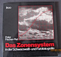 Peter Fischer-Piel   Das Zonensystem   2. Auflage 1986   siehe Foto