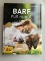 BARF für Hunde - André Seeger - Buch, gebunden - sehr guter Zustand
