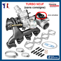 TURBO Für Chevrolet Cruze Trax Orlando Opel Astra J Insignia A Meriva 1.4L