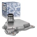 VAICO HYDRAULIKFILTER CVT-AUTOMATIKGETRIEBE passend für NISSAN JUKE QASHQAI 