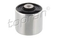 Querlenkerlager TOPRAN 115 710 für AUDI A7 A6 A8 C7 4G2 4GC Avant 4G5 4GD 4GA D4