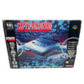 Nintendo Entertainment System Konsole - SNES in OVP