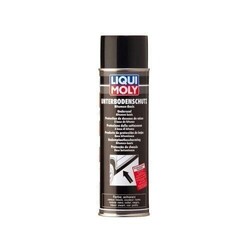 LIQUI MOLY Unterbodenschutz Bitumen schwarz (Spray) 500 ml (6111) UBS