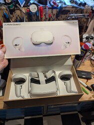 Meta Oculus Quest 2 128GB