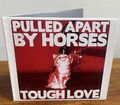 Pulled Apart By Horses | Tough Love CD Album