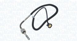 MAGNETI MARELLI 172000019010 Sensor, Abgastemperatur für AUDI SEAT SKODA VW