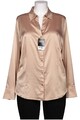Basler Bluse Damen Oberteil Hemd Hemdbluse Gr. EU 44 Beige #tec1uqg
