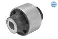 MEYLE Querlenkerlager 16-14 610 0035 Gummi/Metall für RENAULT MEGANE 4 B9A K9A