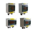PV SOLAR ANSCHLUSSKASTEN PHOTOVOLTAIK ÜBERSPANNUNGSSCHUTZ AC DC 1-8 STRINGS