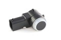 RIDEX 2412P0019 Einparkhilfe Parksensor Gewinkelt Schwarz für CITROËN C5 II (RC)