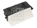 FEBI BILSTEIN Luftfilter für Mercedes-Benz 49667