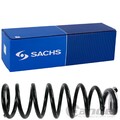 SACHS FAHRWERKSFEDER VORDERACHSE LINKS RECHTS passend für MAZDA 6 | 998 607