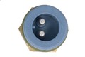 Sensor, Kühlmitteltemperatur BOSCH 0 281 002 232 für MAN NL 6.871 1996-2006