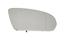 Mercedes Benz W205 W213 W222 Spiegelglas Spiegel Glas rechts A0998100016