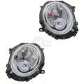 Scheinwerfer Set für BMW (für BMW) R56 Bj. 11/06-11/10 inkl. Motor H4 1335180