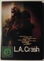 L.A. Crash - Sandra Bullock - UNIVERSUM DVD FSK12***