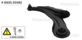 TRISCAN Querlenker Dreieckslenker 8500 25582 für RENAULT SCÉNIC JM0 CAPTUR 2 KM0