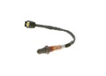 Lambdasonde 0 258 006 749 BOSCH für MERCEDES-BENZ B-KLASSE Sports Tourer CLS SL