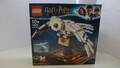 Lego 75979 - Harry Potter - Hedwig - OVP
