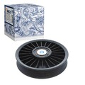 VAICO SPANNROLLE KEILRIPPENRIEMEN passend für VOLVO C70 S40 S60 S70 S80 V40 V70
