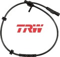 TRW GBS2607 Sensor für Raddrehzahl ABS Sensor Raddrehzahl für Renault 