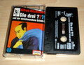 Hörspiel Kassette - Die drei ??? Fragezeichen 22 - und der verschwundene Schatz