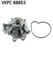 SKF Wasserpumpe VKPC 88853 für MERCEDES-BENZ