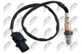 NTY Lambdasonde ESL-CH-032 für CHRYSLER DODGE JEEP MERCEDES-BENZ