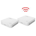 STRONG ATRIA Mesh Home Kit 1200v2 WLAN-Repeater