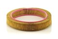 MANN-FILTER Luftfilter (C 37 107) für MERCEDES-BENZ 124 190 123
