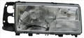 TYC 20-5404-08-2 Hauptscheinwerfer für VOLVO