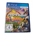 TrackMania Turbo für PS4