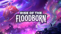 Lorcana (SINGLES) Rise of the Floodborn FOLIE Einzelkarten AGB