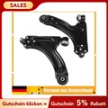 Querlenker Satz Vorne passt für Opel Tigra Twintop X04 2-tlg 2x 2-Teilig Paar