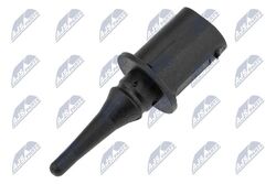 Sensor, Außentemperatur NTY ECT-ME-000 für MERCEDES-BENZ SMART VW