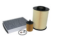 Original Filterkit 1,5 + 1,6 Diesel Ford Focus - C-Max - Grand C-Max 54444555