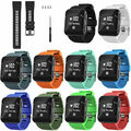 Für Garmin Forerunner 35 Fashion Ersatz Silikon Armband Armband Armband Smart