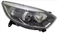 TYC 20-14695-15-2 Hauptscheinwerfer für RENAULT