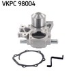 SKF VKPC 98004 Wasserpumpe passend für SUBARU Kühlung