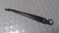 Scheibenwischerarm Hinten VW Passat Variant 1.9 TDI 3BG/3BL/3BS 8D09955407 12