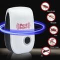 Ultraschall Schädlingsbekämpfer Pest Repeller Insektenschutzmittel Ultraschal