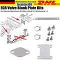 AGR Ventil Blindplatte für Opel Vauxhall Cdti Saab Tid Fiat Alfa 1.9 Lancia 2.4`