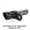 Kurbelwellensensor Impulsgeber MEAT & DORIA 87242E für CC OPEL COMBO ASTRA FIAT