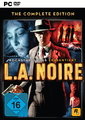 L.A. Noire-The Complete Edition (PC, 2011)