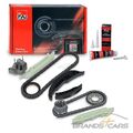FAI STEUERKETTENSATZ FÜR BMW 1-ER 3-ER E46 E90 5-ER E60 X3 X5 X6 M47 M57 N47 N57