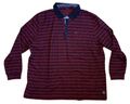 Pierre Cardin Poloshirt Shirt Langarmshirt Pullover Größen: XL 2XL 3XL