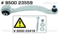 TRISCAN Querlenker Dreieckslenker 8500 23559 für MERCEDES W204 A207 KLASSE SLC