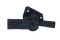 NRF 725009 Thermostat Kühlwasser Kühlmittel für Renault Dacia Nissan 1997 ->