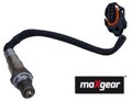MAXGEAR 59-0106 Lambdasonde Lamdasonde für Opel 