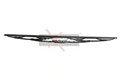 Scheibenwischerblatt hinten Bügelwischblatt ohne Spoiler 39-0311 MAXGEAR für DR